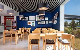 Greet hotel Darmstadt - an Accor hotel -
